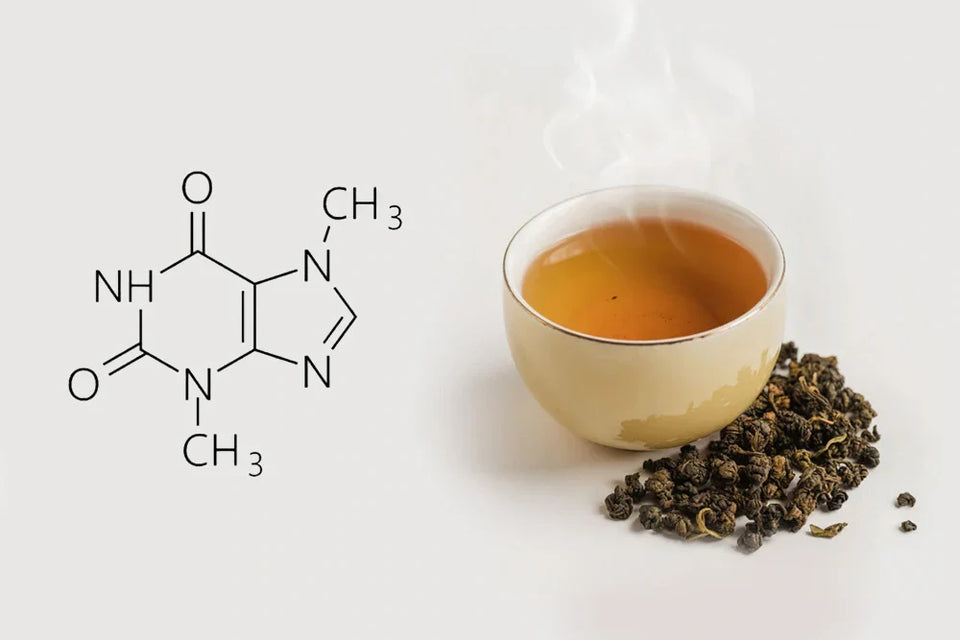 Does Oolong Tea Have Caffeine? Everything You Need to Know
