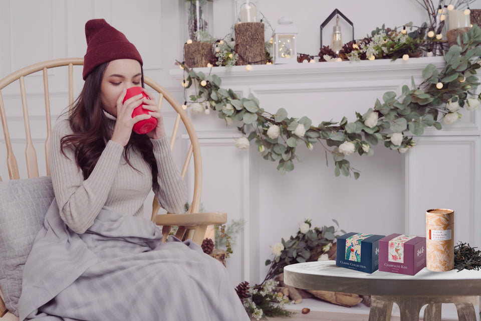 The Timeless Art of How to Drink Oolong Tea