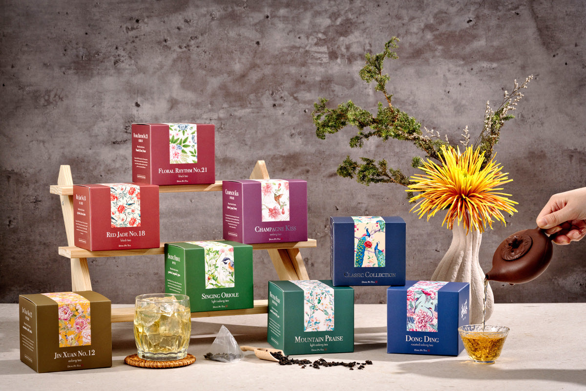 How to Store Loose-Leaf Tea