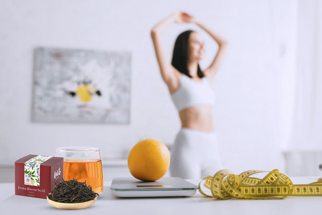 Is Oolong Tea Good for Weight Loss