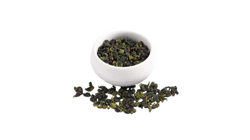 does oolong tea make you poop