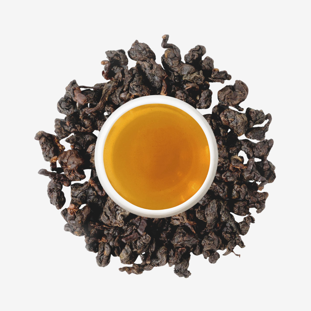 Champagne Kiss Tea Bag