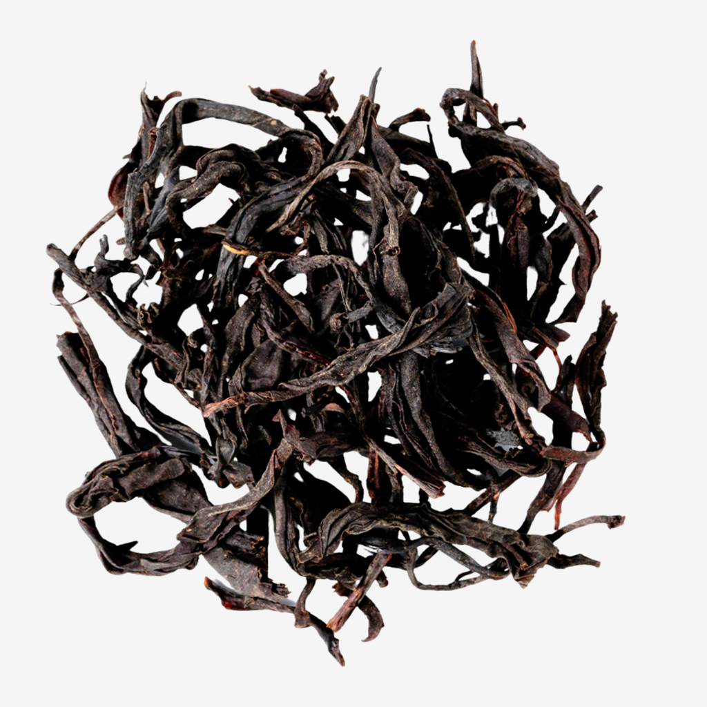 Floral Rhythm No. 21 Tea Bag