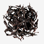 Floral Rhythm No. 21 Tea Bag