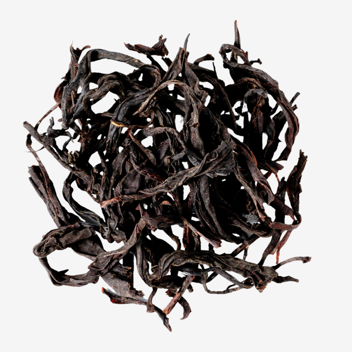 Floral Rhythm No. 21 Tea Bag