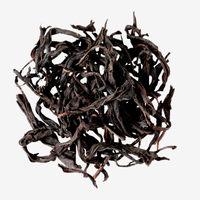 Floral Rhythm No. 21 Tea Bag