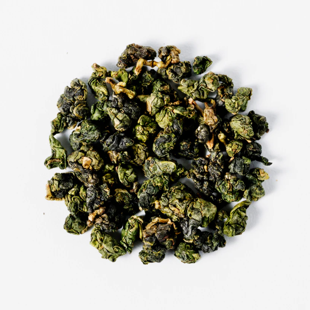 Mountain Praise Tea Bag