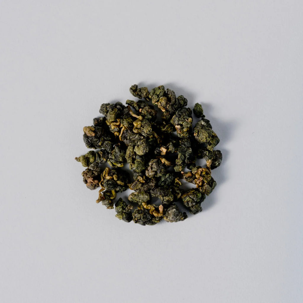Dong Ding Loose Tea
