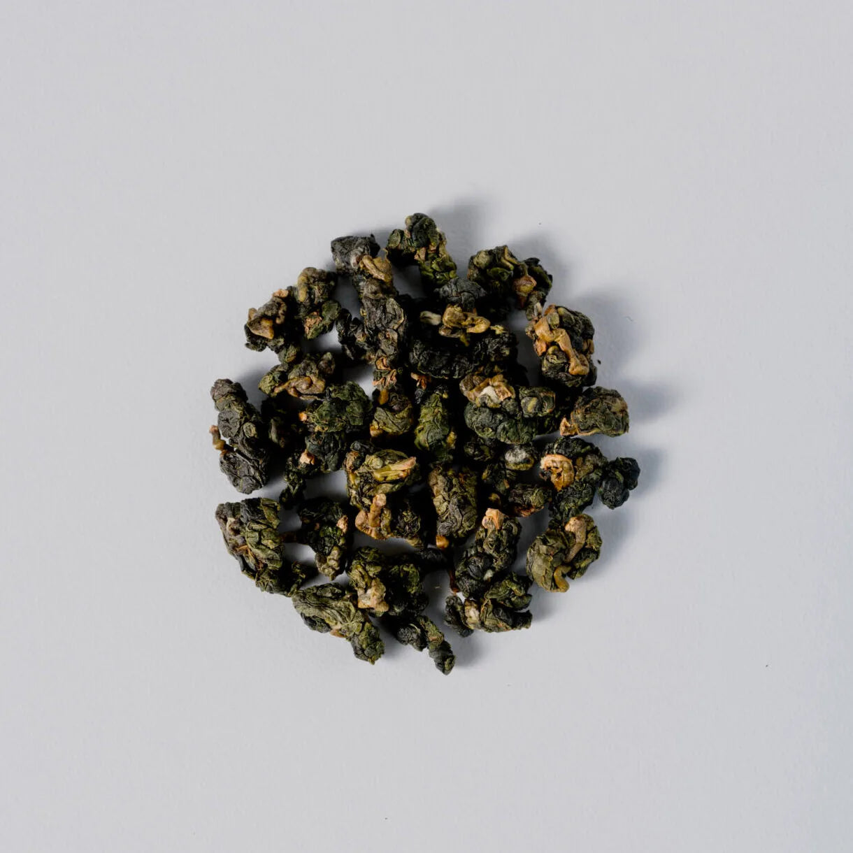 Jin Xuan No. 12 Loose Tea