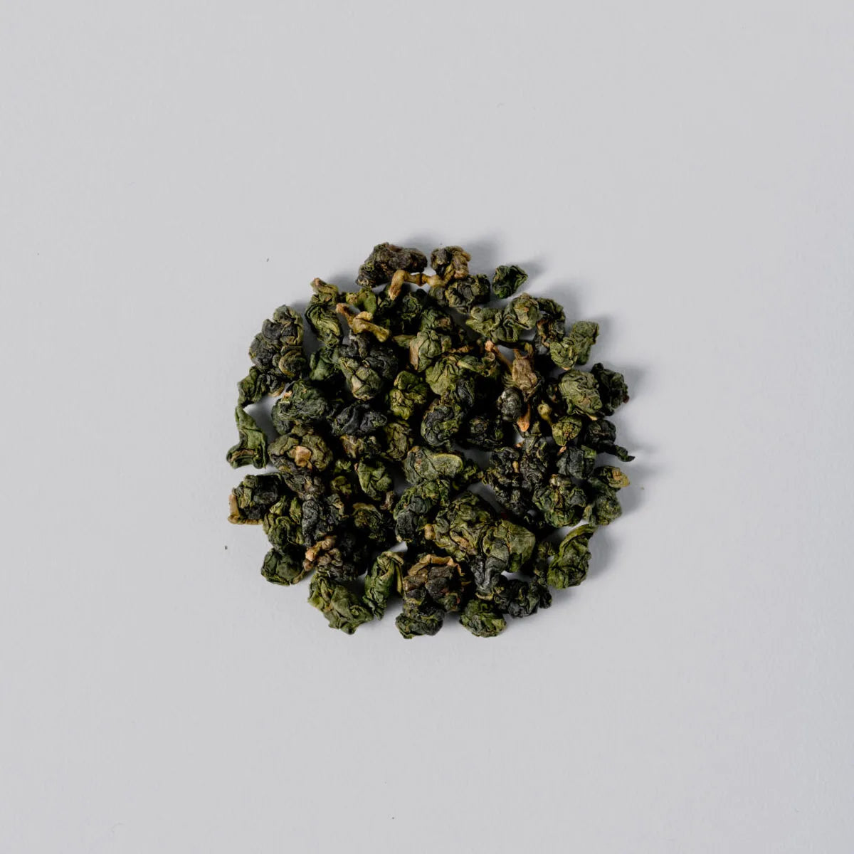 Mountain Praise Loose Tea