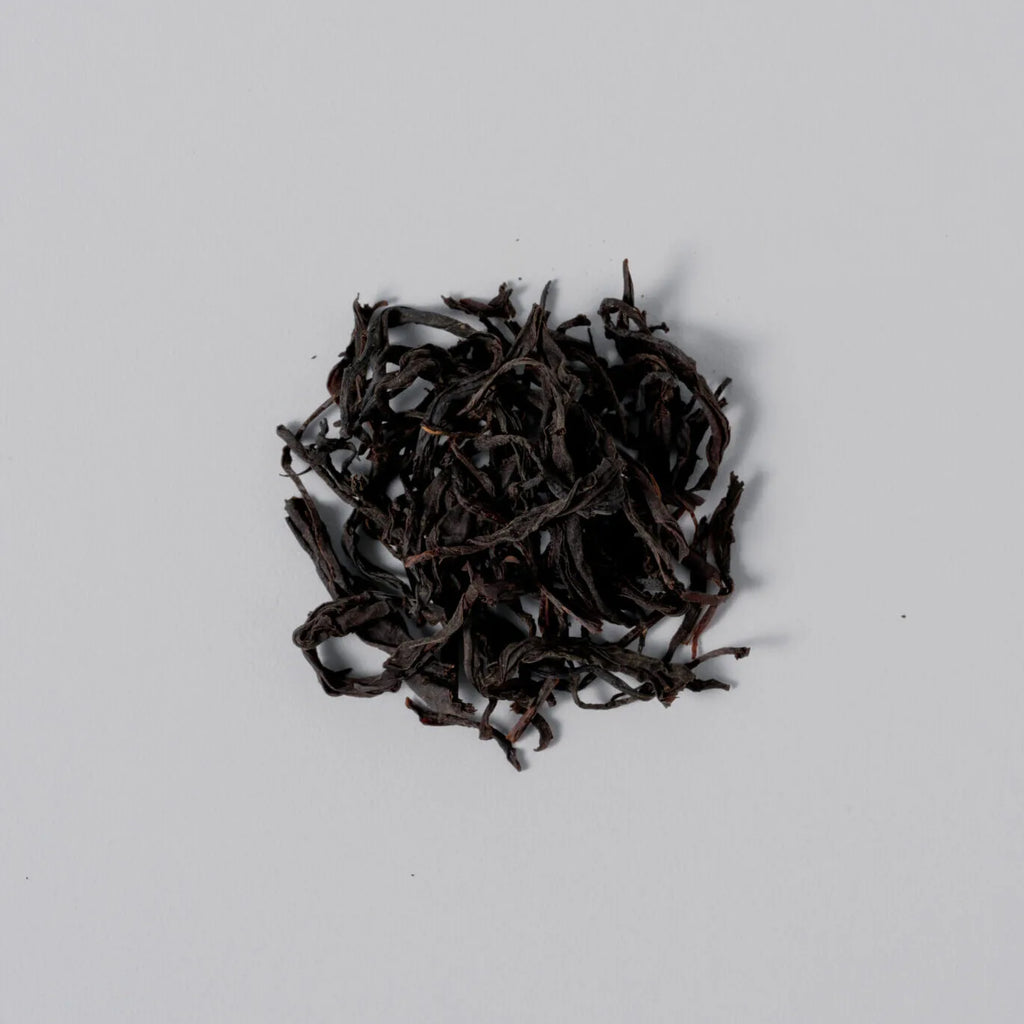 Floral Rhythm No. 21 Loose Tea