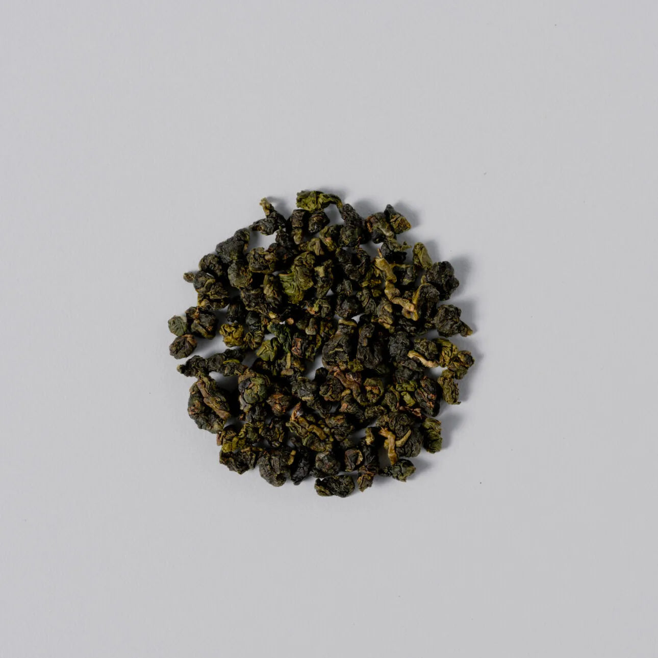 Singing Oriole Loose Leaf Tea