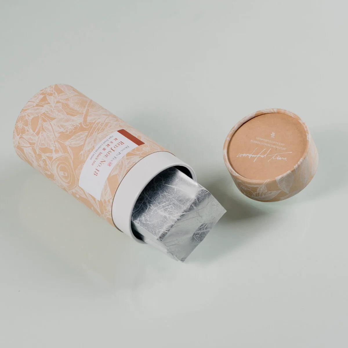 Red Jade No. 18 Loose Tea