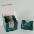 Mountain Praise Tea Bag