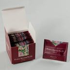 Floral Rhythm No. 21 Tea Bag