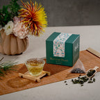 Mountain Praise Tea Bag