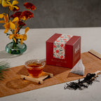 Red Jade No. 18 Pyramid Tea Bags