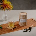 Jin Xuan No. 12 Loose Tea