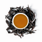 Floral Rhythm No. 21 Tea Bag