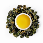 Mountain Praise Tea Bag