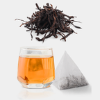 Floral Rhythm No. 21 Tea Bag