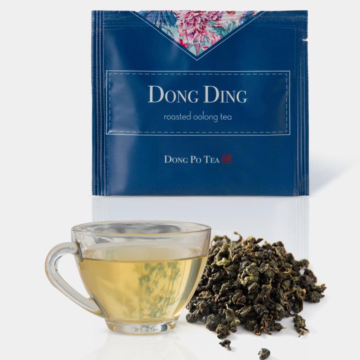 Dong Ding Tea Bag
