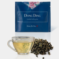 Dong Ding Tea Bag