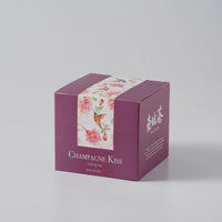 Champagne Kiss Tea Bag