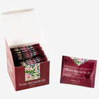 Floral Rhythm No. 21 Tea Bag