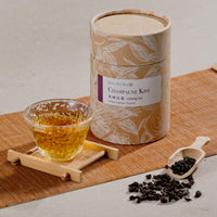 Champagne Kiss Loose Tea