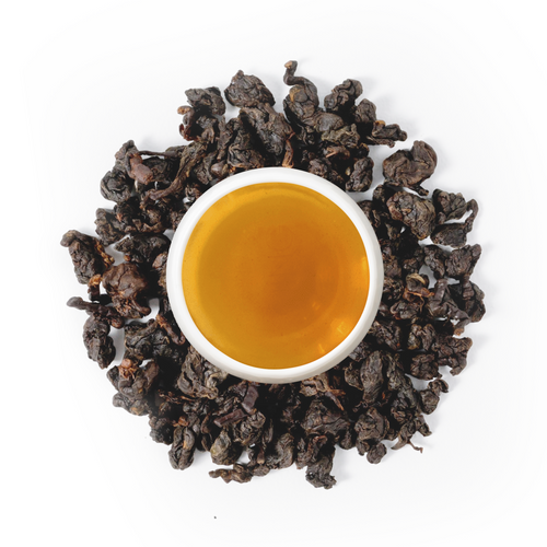 Champagne Kiss Loose Tea