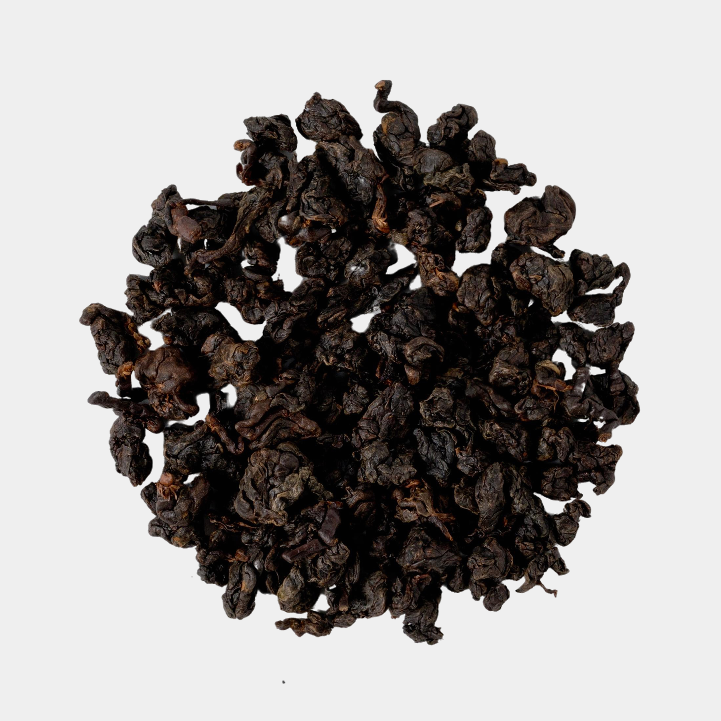 Champagne Kiss Loose Tea