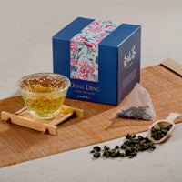 Dong Ding Tea Bag