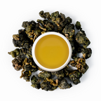 Dong Ding Loose Tea