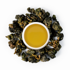 17 Surprising Oolong Tea Benefits that You Can't Ignore – Dong Po Tea