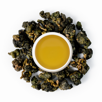 Top 10 Taiwans Most Famous Teas You Must Try – Dong Po Tea