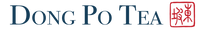 Logotipo de Dongpo Tea