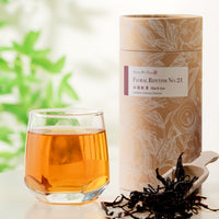 Floral Rhythm No. 21 Loose Tea