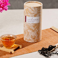 Floral Rhythm No. 21 Loose Tea