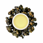 Jin Xuan No. 12 Tea Bag