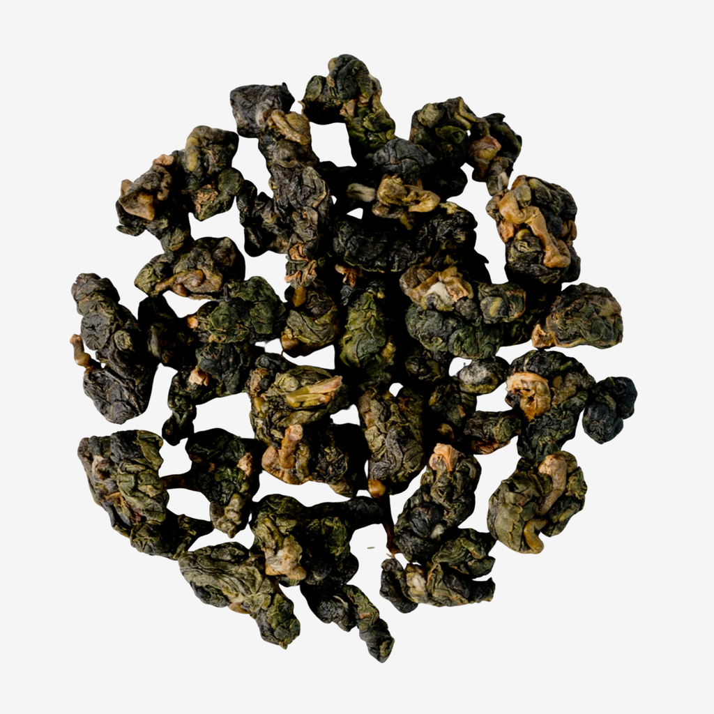 Jin Xuan No. 12 Tea Bag