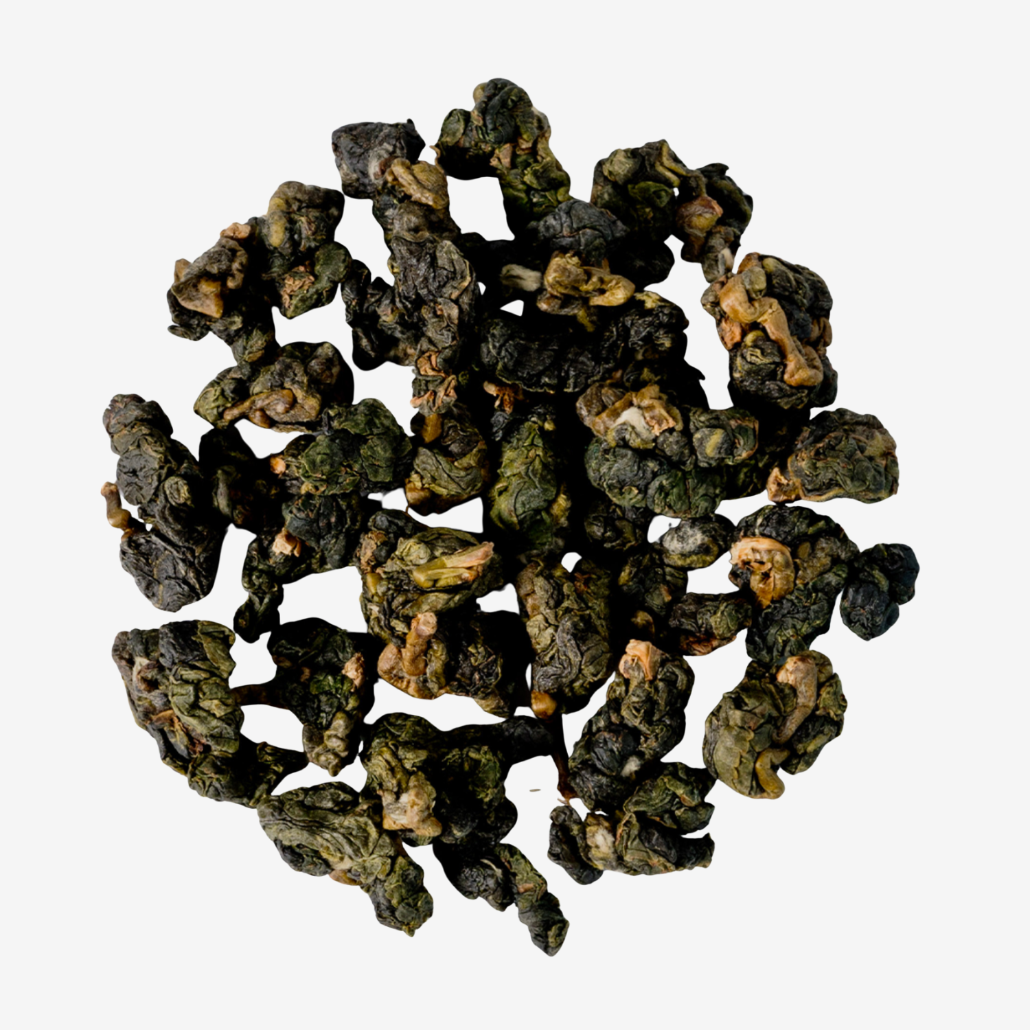 Jin Xuan No. 12 Tea Bag