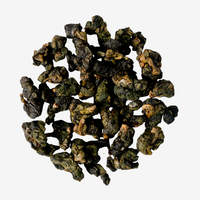 Jin Xuan No. 12 Tea Bag