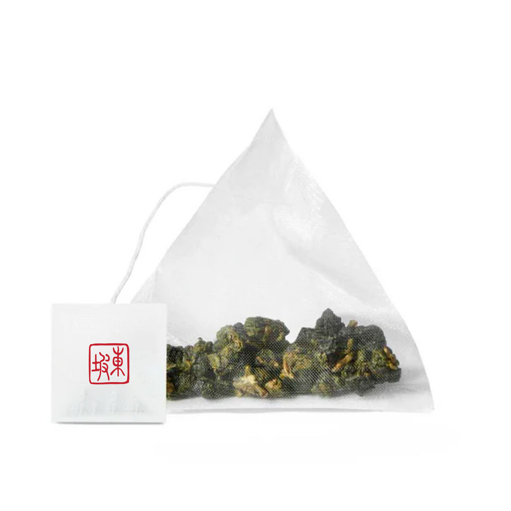 Jin Xuan No. 12 Tea Bag