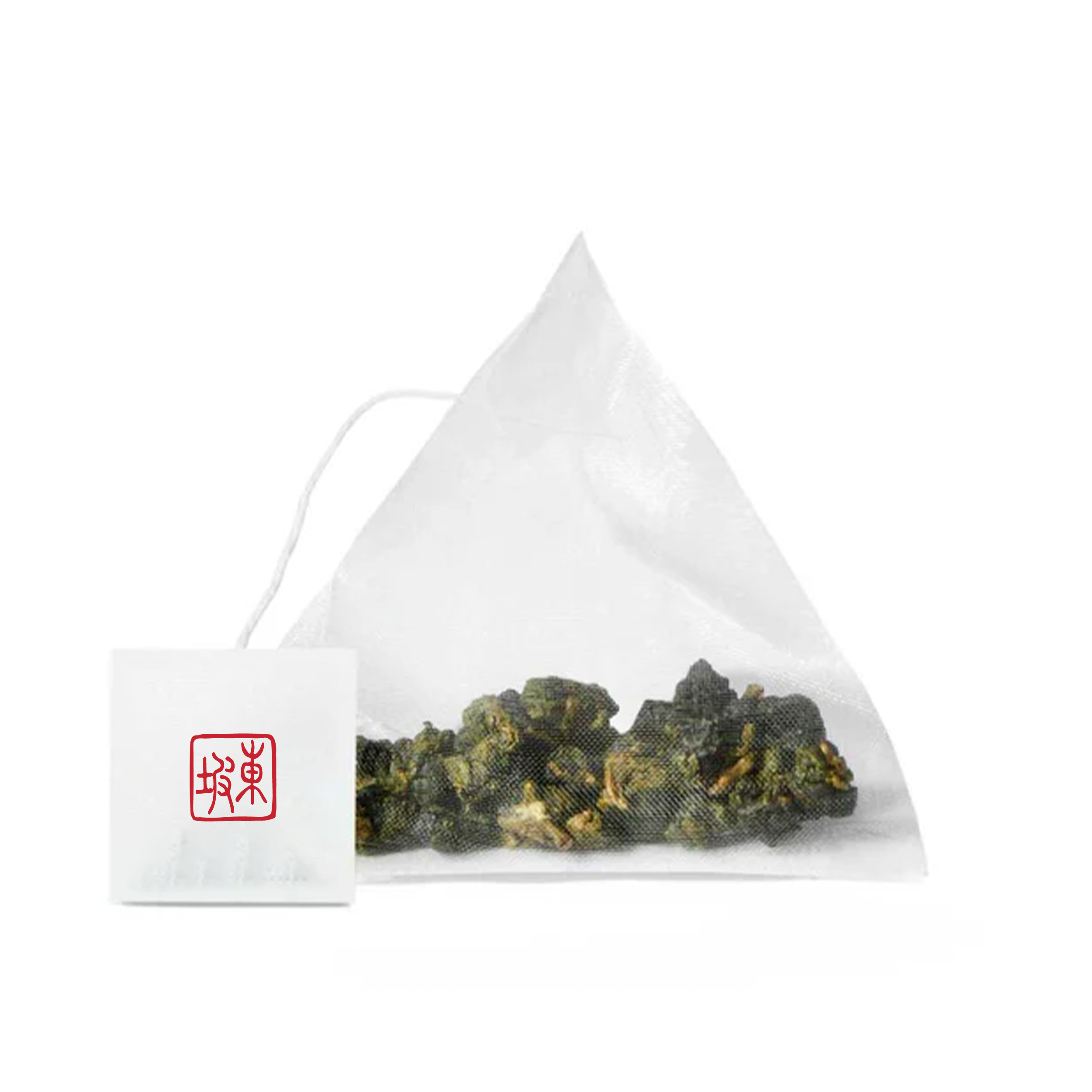 Jin Xuan No. 12 Tea Bag