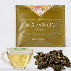 Jin Xuan No. 12 Tea Bag
