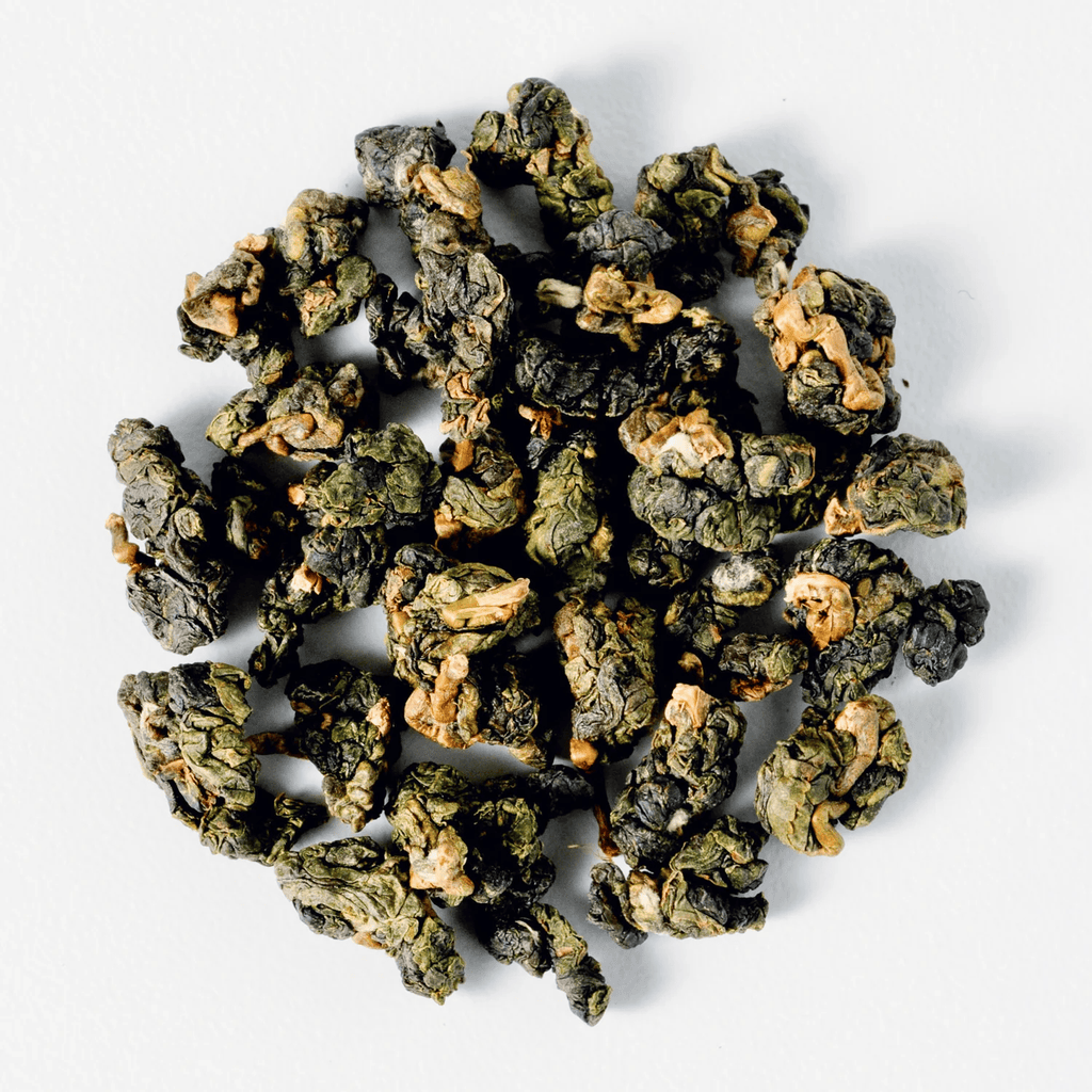 Jin Xuan No. 12 Loose Tea
