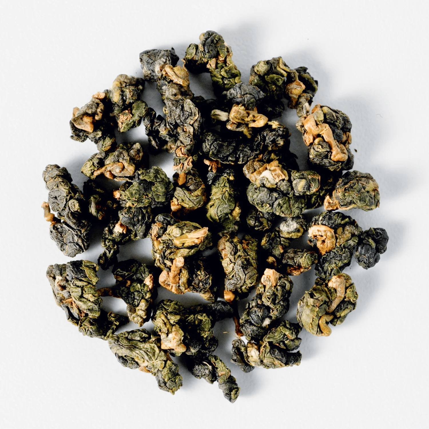 Jin Xuan No. 12 Loose Tea