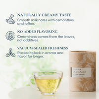 Jin Xuan No. 12 Loose Tea