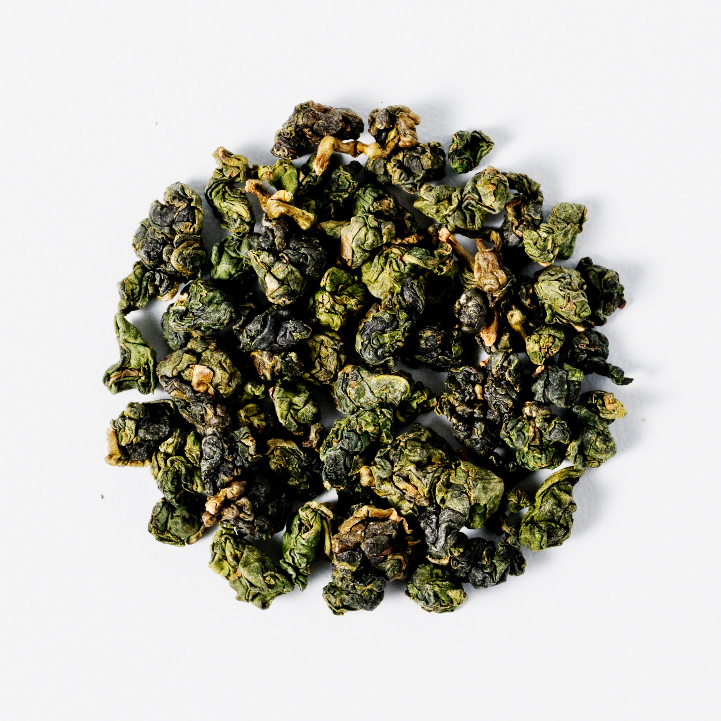 Mountain Praise Loose Tea – Dong Po Tea